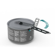 Geschirrset Sea to Summit Alpha Pot Set 2.0