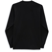Herren-T-Shirt Vans Stackton Ls