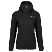 Damenjacke Salewa Brenta Rds Dwn W Jkt schwarz BlackOut