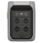 Aufladestation EcoFlow Delta 3 1500