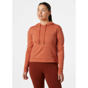 Damen-Sweatshirt Helly Hansen W Lifa Tech Lite Hoodie