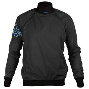 Paddeljacke Hiko ZEPHYR Langarm schwarz Black