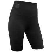Damenshorts Sensor Infinity Eco schwarz Black