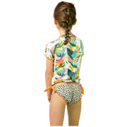Kinderbadeanzug DucKsday Moana Swimset Girl
