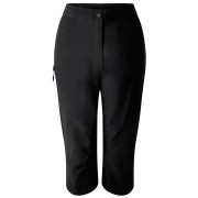 Damen 3/4 Hose Dare 2b Melodic III 3/4 Trouser schwarz Black