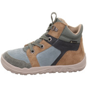 Kinder Winterschuhe Superfit Walderi GTX Mehrfarbig