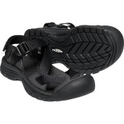 Damensandalen Keen Zerraport II