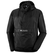 Herren Windjacke Columbia Challenger™ Windbreaker schwarz Black