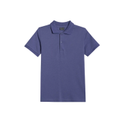 Kinder-T-Shirt 4F Polo Shirt M614 Navy dunkelblau NAVY