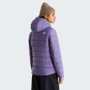 Damenjacke The North Face W Aconcagua Hooded Jacket
