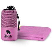 Handtuch Zulu Comfort 60x120 cm