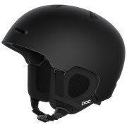 Skihelm POC Fornix schwarz UraniumBlack
