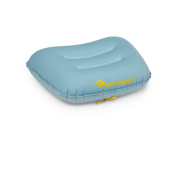 Reisekissen Sea to Summit Aeros Ultralight Pillow Regular hellblau Aqua Sea
