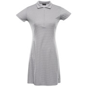 Damenkleid Alpine Pro Edela 2 lila high rise