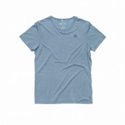 Damen-T-Shirt Devold Active Tee Wmn blau SKYBLUE