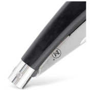 Klappmesser Main Knives German Line sheepsfoot - Black 1300