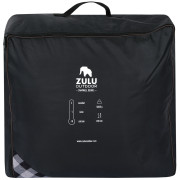 Deckenschlafsack Zulu Campwell Double