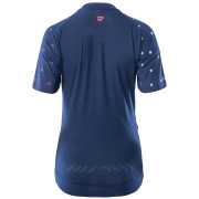 Damen-Radtrikot Radvik Delta LDS