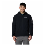 Herren Softshell-Jacke Columbia Tall Heights™ II Hooded Softshell