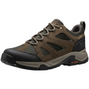 Wanderschuhe Helly Hansen Switchback Trail Low Ht (espresso)