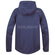Herrenjacke Husky Lamy New