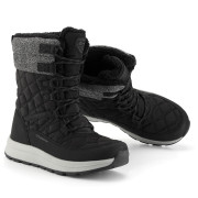 Damen Winterschuhe Alpine Pro Kowa schwarz black