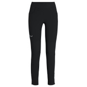 Damenhose Salewa Agner Dst W Tights schwarz 0910 - black out