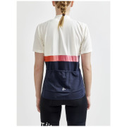 Damen-Radtrikot Craft CORE Endur