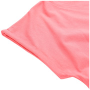 Damen-T-Shirt Alpine Pro Omba 2