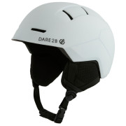 Skihelm Dare 2b Unisex Ski Helmet weiß White