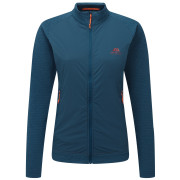 Damenjacke Mountain Equipment Trembler Wmns Jacket blau Me-01635 Majolica Blue
