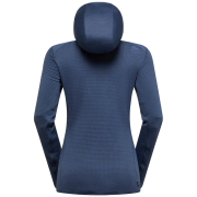 Damen-Fleecejacke La Sportiva Lucendro Thermal Hoody W