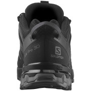 Herren Laufschuhe Salomon Xa Pro 3D V8 Wide