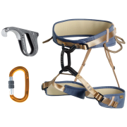 Kletter-Set Singing Rock Packet Ray