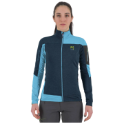 Damen Funktions-Sweatshirt Karpos Cherz W Fleece