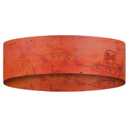 Stirnband Buff Coolnet Uv+ Slim Headband orange Keffy Nectarine