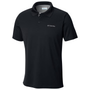 Herren-T-Shirt Columbia Utilizer™ Polo schwarz Black