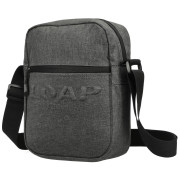 Umhängetasche Loap Transpec grau DarkGray