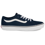 Herrenschuhe Vans MN Filmore Decon blau (Suede/Canvas)DrsBl/Wht