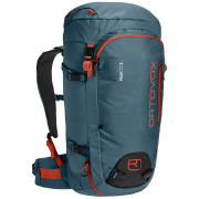 Rucksack Ortovox Peak 32 S 2022 grün MidAqua