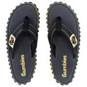 Herren Flip-Flops Gumbies Classic Navy dunkelblau