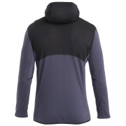 Herren Funktions-Sweatshirt Icebreaker Men Merino 200 Realfleece™ Descender LS Zip Hoodie