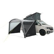 Aufblasbares Busvorzelt Outwell Touring Shelter Air (2024)