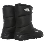 Damen-Winterschuhe The North Face Nuptse Bootie 700