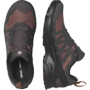 Damen Trekkingschuhe Salomon Ardent Gore-Tex