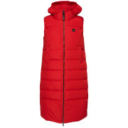 Damenweste Loap Tamaja rot Red