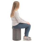 Sitzbox Outwell Dawlish High Seat & Storage