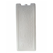 Kühleinlage Eda Rigid ice bag 300 g