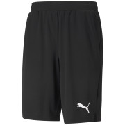 Herrenshorts Puma RTG Interlock Shorts 10"" schwarz black