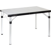 Campingtisch Brunner Titanium Quadra 4 Compack grau